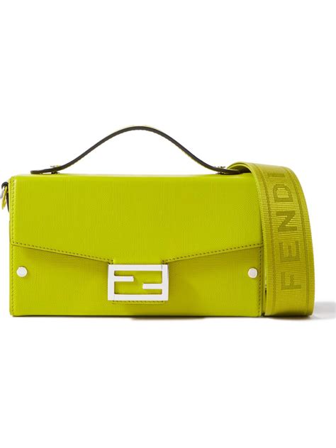 fendi baguette trunk|fendi handbag baguette.